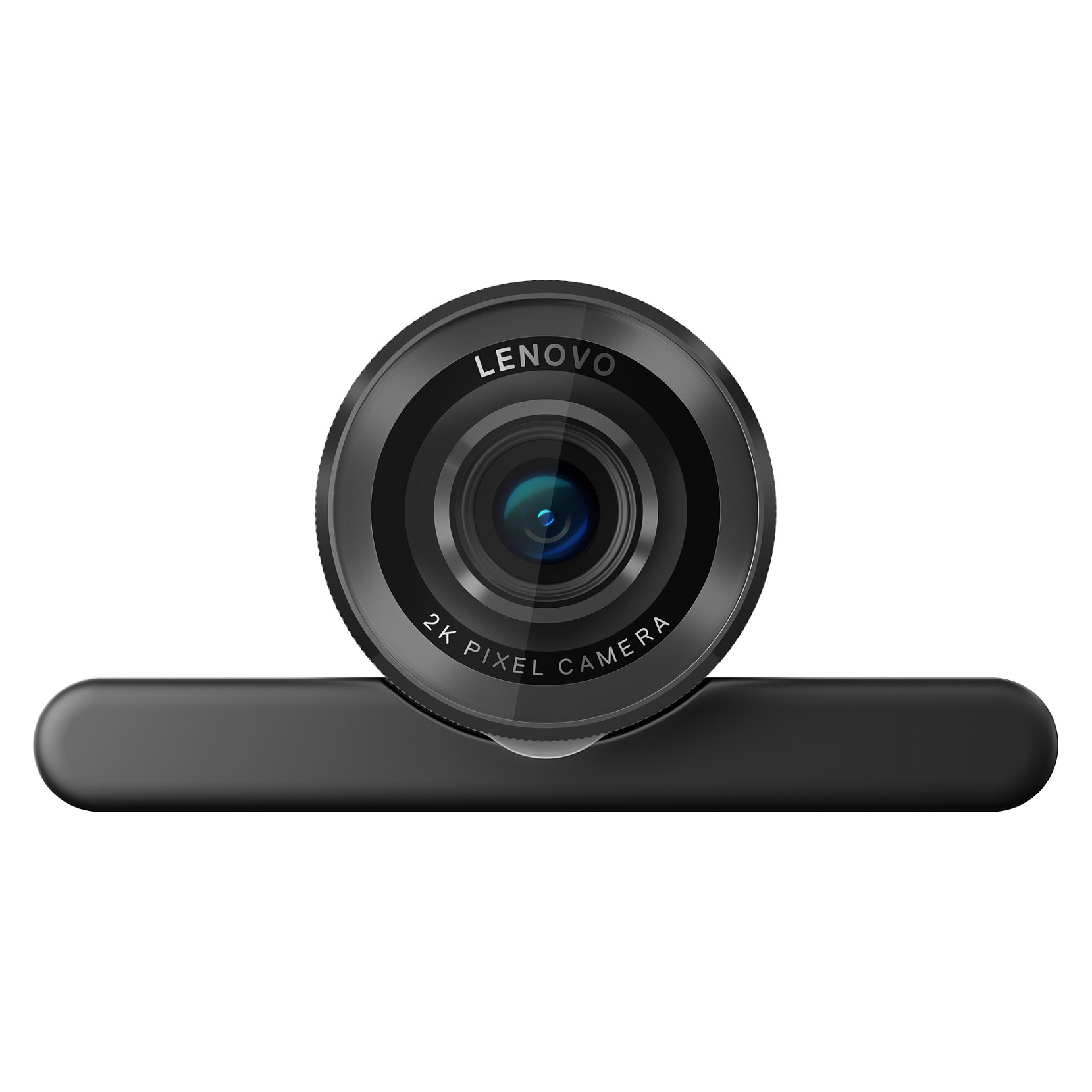 Webcam Lenovo QHD / 2K / Adjustable FOV 90/78/65 / HDR / AI Framing – Zezë