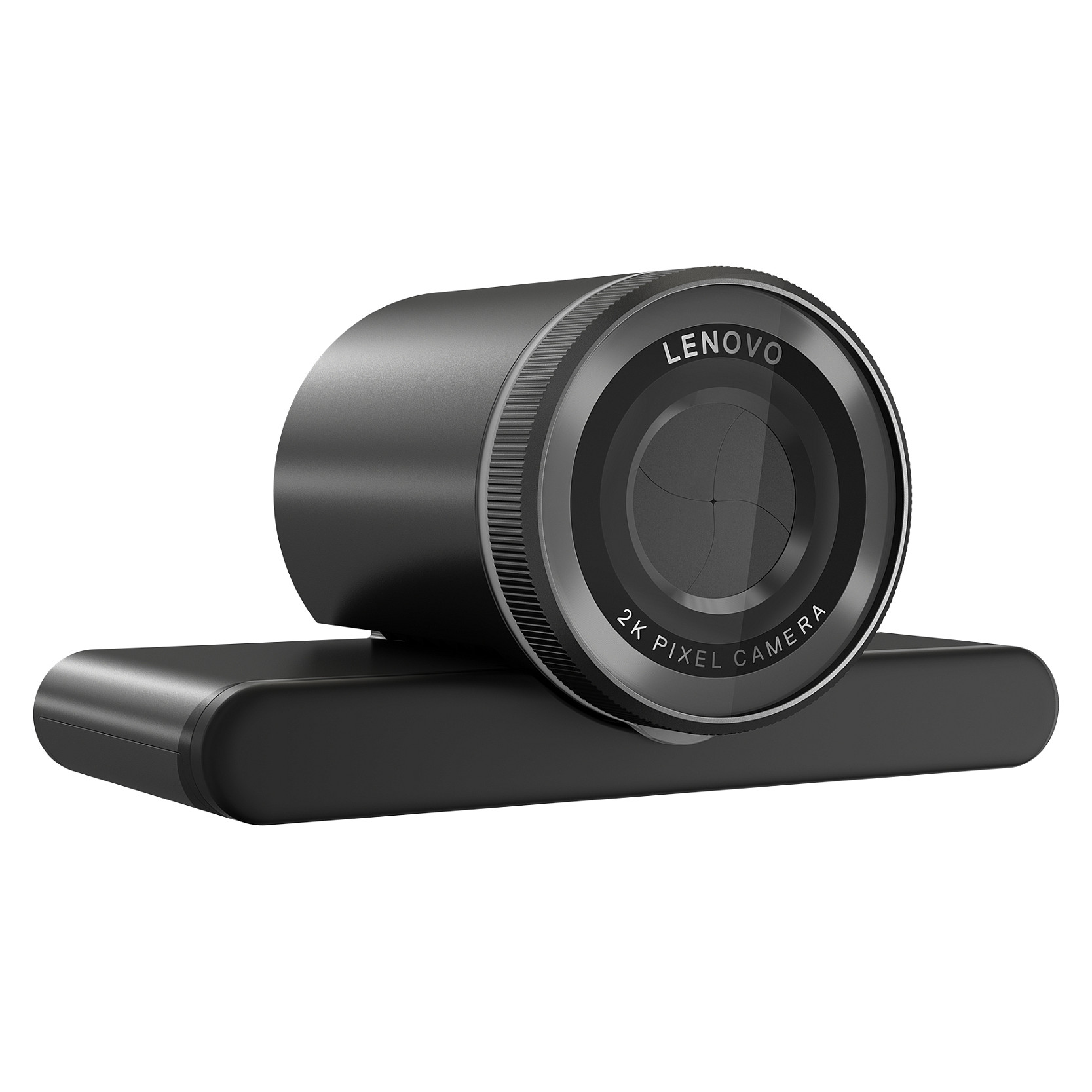 Webcam Lenovo QHD / 2K / Adjustable FOV 90/78/65 / HDR / AI Framing – Zezë - Figura 3