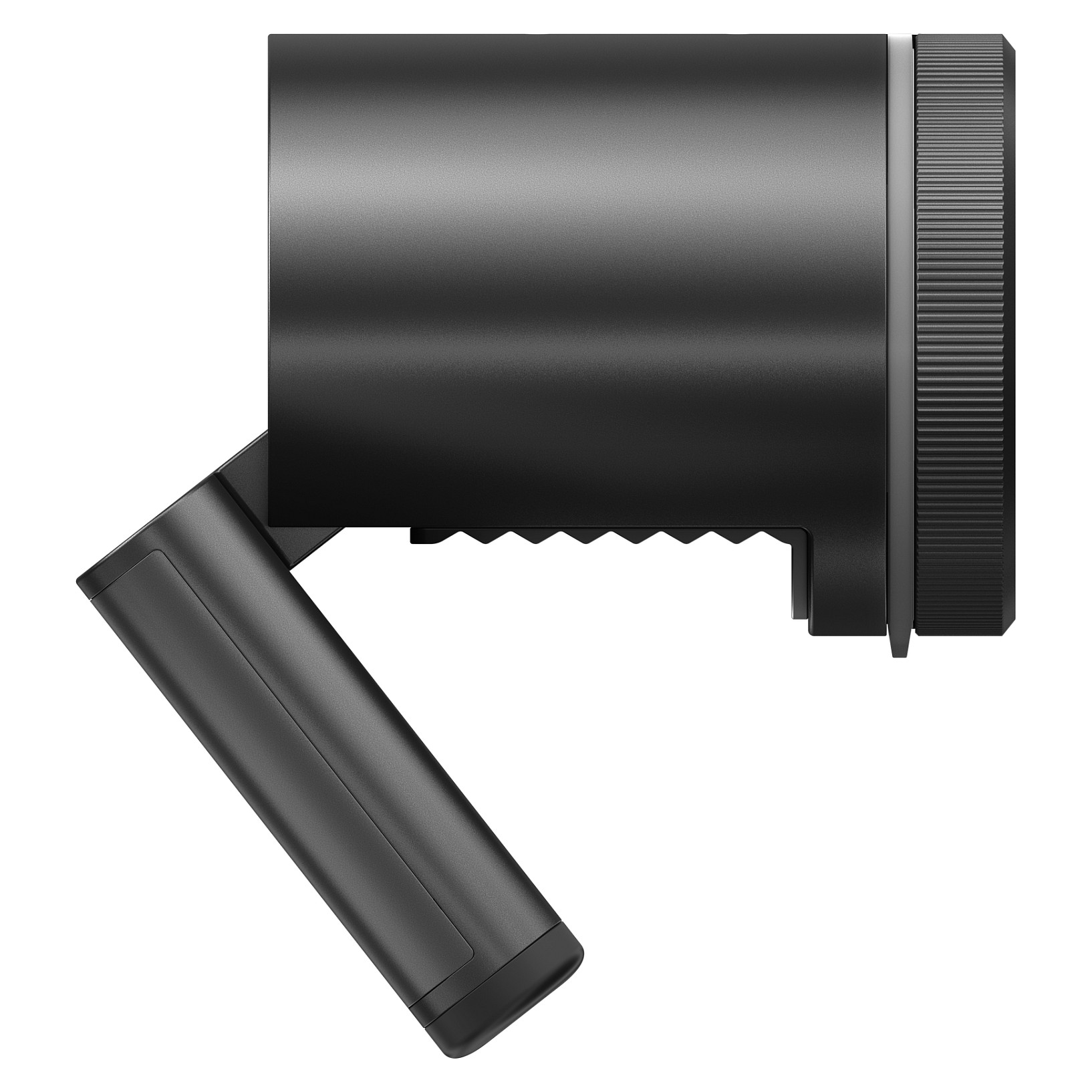 Webcam Lenovo QHD / 2K / Adjustable FOV 90/78/65 / HDR / AI Framing – Zezë - Figura 5