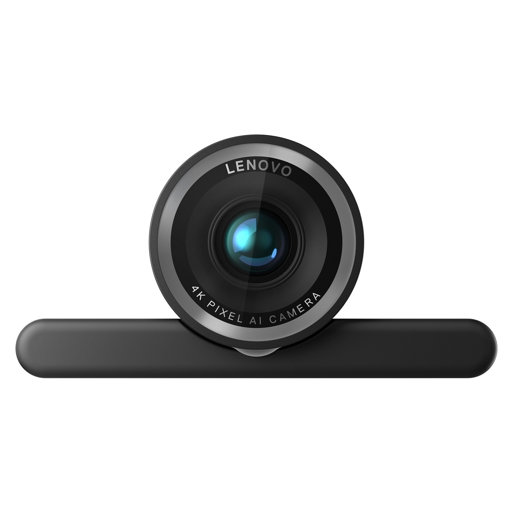 Webcam Lenovo 4K Pro / Adjustable FOV 90/78/65 / HDR / AI Framing – Zezë