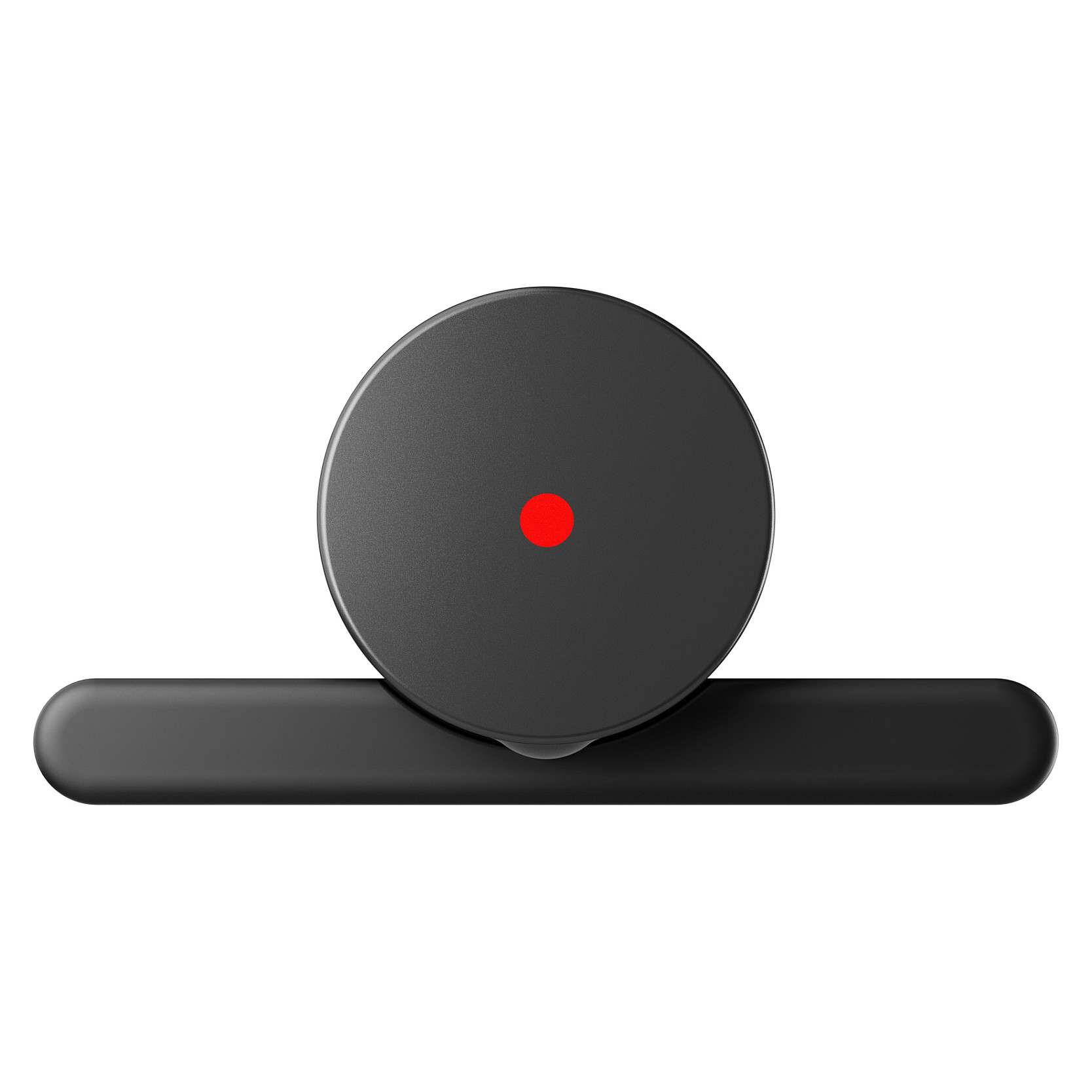 Webcam Lenovo 4K Pro / Adjustable FOV 90/78/65 / HDR / AI Framing – Zezë - Figura 3