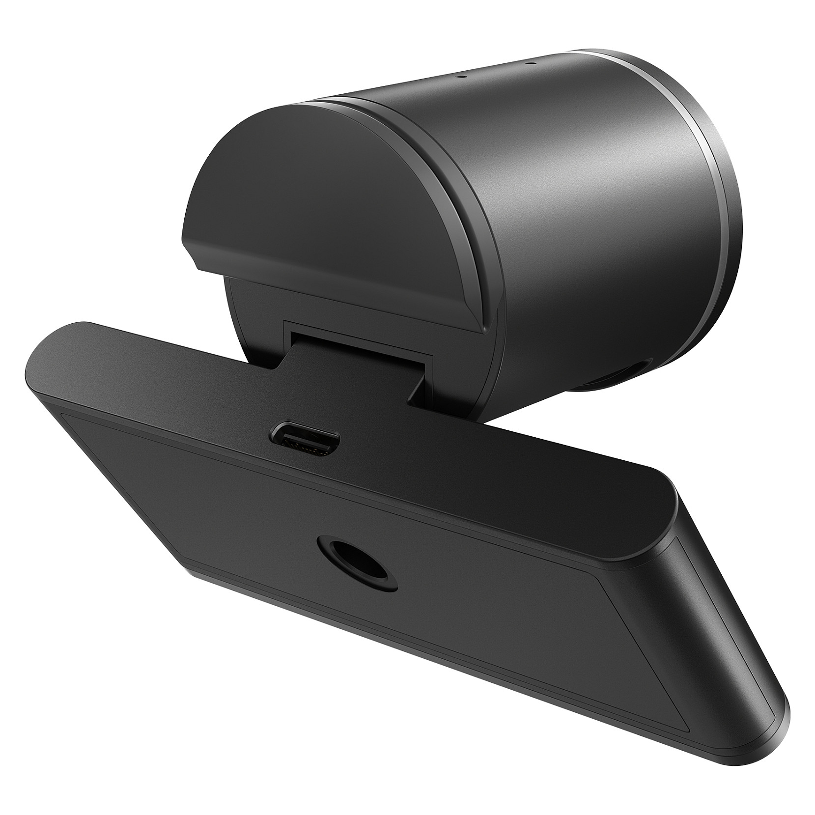 Webcam Lenovo 4K Pro / Adjustable FOV 90/78/65 / HDR / AI Framing – Zezë - Figura 4