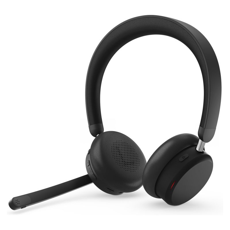 Kufje pa kabllo Lenovo Dual-Mode Wireless ANC Headset 6550 USB-C Teams – Zezë - Figura 3
