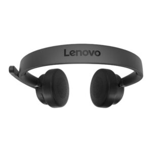 Kufje pa kabllo LENOVO Wireless VoIP Headset Teams – Zezë 7