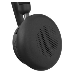 Kufje pa kabllo Lenovo Dual-Mode Wireless ANC Headset 6550 USB-A Teams – Zezë 8