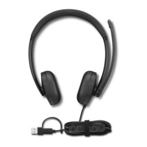 Kufje me Kabllo Lenovo VoIP 5000 Teams – Zezë 7