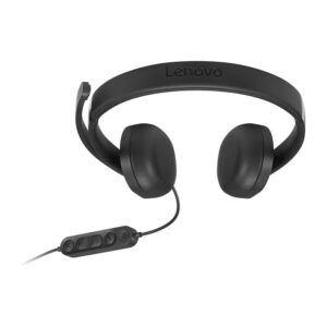 Kufje me Kabllo Lenovo VoIP 5000 Teams – Zezë 8