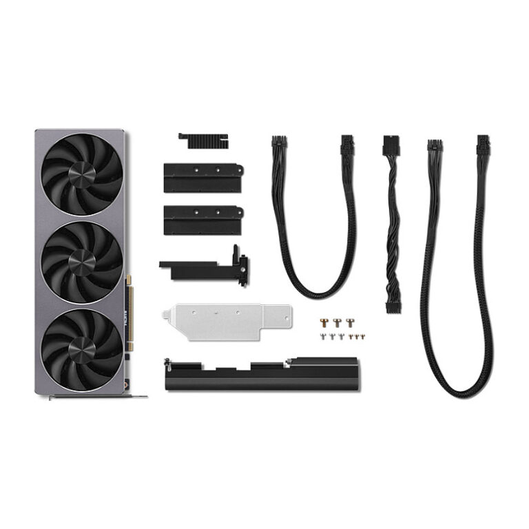 Kartelë Grafike NVIDIA Lenovo RTX 5080 16GB / GDDR7