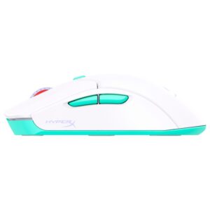 Maus Gaming HyperX Pulsefire Haste 2 Core Wireless – Bardhë 6