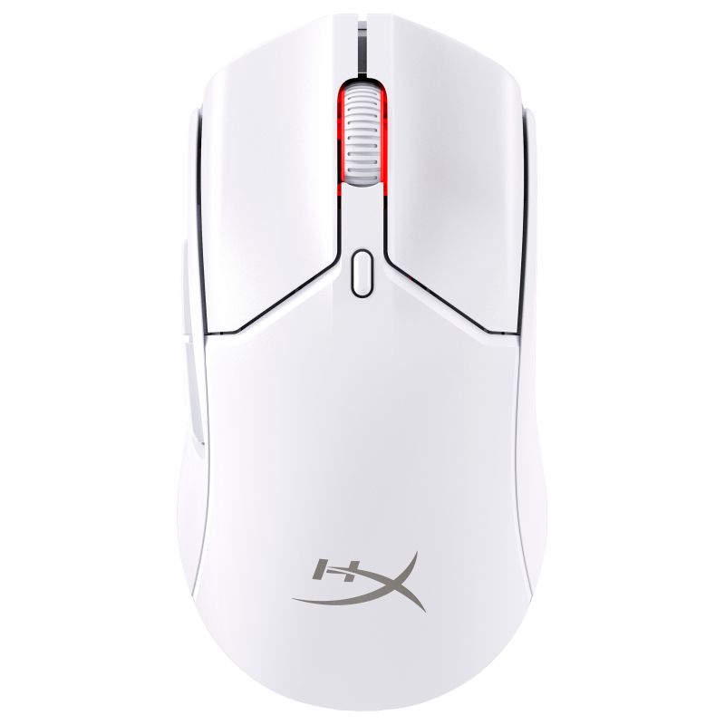Maus Gaming HyperX Pulsefire Haste 2 Mini Wireless – Bardhë