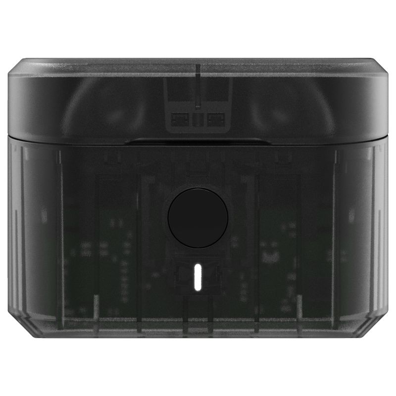 Kufje pa Kabllo HyperX Cirro Buds Pro with Microphone – Zezë - Figura 3