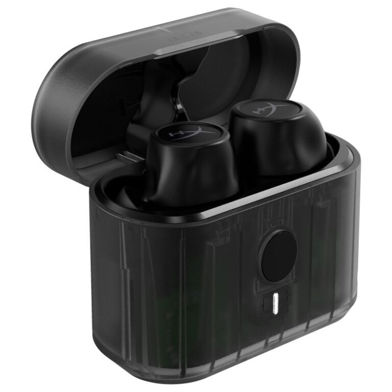 Kufje pa Kabllo HyperX Cirro Buds Pro with Microphone – Zezë