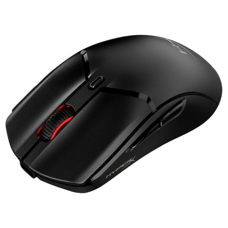 Maus Gaming HyperX Pulsefire Haste 2 Mini Wireless – Zezë