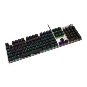 Tastierë Gaming MSI FORGE GK-310 / Wired / QWERTY / US Language – Zezë 7