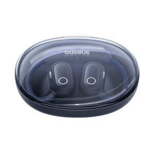Kufje pa Kabllo Baseus Eli Sport 1 Open-Ear TWS – Zezë 8