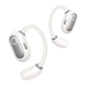 Kufje pa Kabllo Baseus Eli Sport 1 Open-Ear TWS – Bardhë 8