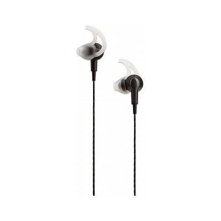 Kufje me kabllo MANHATTAN In-Ear with microphone – Zezë