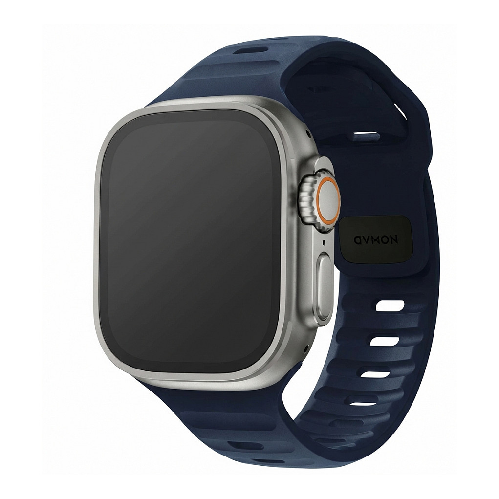 Rripa për ora Nomad Sport Band / 42/44/45/49mm - Blu e mbyllur