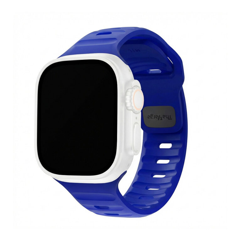 Rripa për ora Nomad Sport Band The Verge / 42/44/45/49mm - Blu