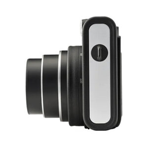 Kamerë Instant Fujifilm Instax Square SQ40 – Zezë 8