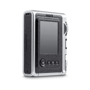 Fotoaparat instant Fujifilm Instax Mini Evo USB C, Bluetooth, i zi 8