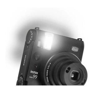 Kamerë Instant Fujifilm Instax Mini 99 – Zezë 8