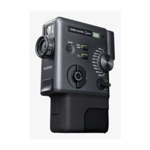 Kamerë Instant Fujifilm Instax Mini Evo Cinema - Zezë