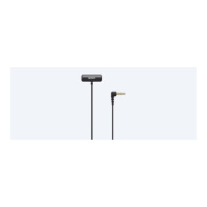 Mikrofon Sony ECM‑LV1 / Stereo Lavalier
