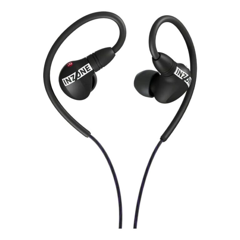Kufje Gaming Sony INZONE E9 In-Ear – Zezë