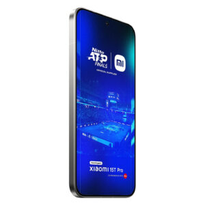 Telefon Xiaomi 15T Pro 5G / Dual SIM / 12GB / 512GB – Gri 8