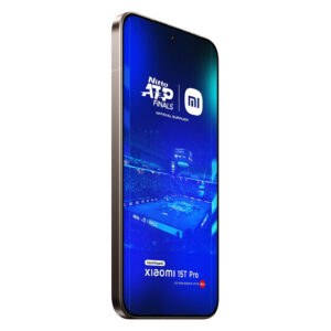 Telefon Xiaomi 15T Pro 5G / Dual SIM / 12GB / 512GB – Mocha Gold 8