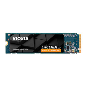SSD të Brendshëm Kioxia Exceria G3 2TB / M.2 / LVC10Z002TG8