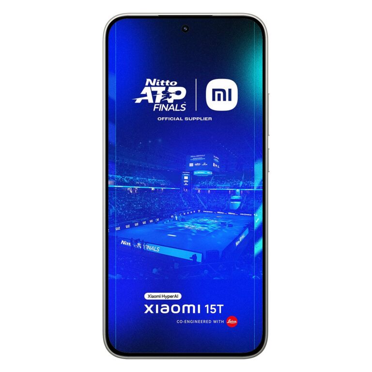 Telefon Xiaomi 15T 5G / 12GB / 256GB – Gri