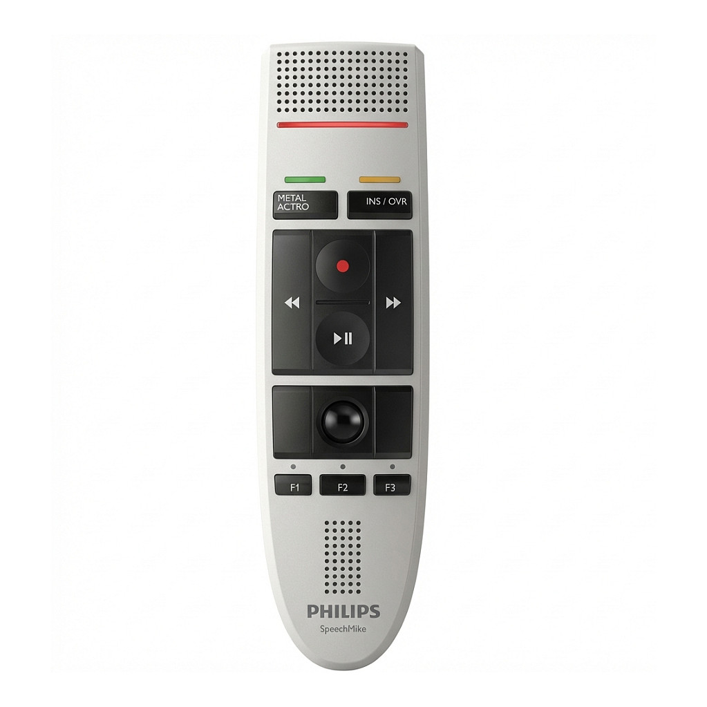 Mikrofon Philips SpeechMike III Pro LFH3200/01