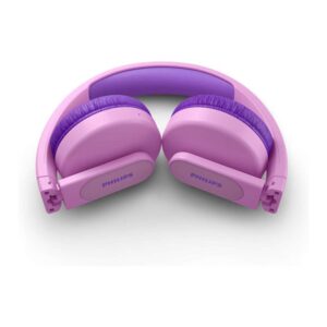 Kufje pa Kabllo Philips Kids TAK4206PK/00 – Rozë 7