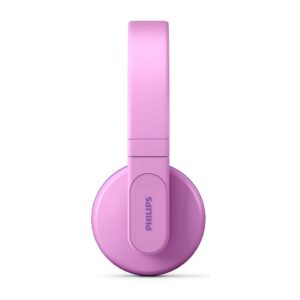 Kufje pa Kabllo Philips Kids TAK4206PK/00 – Rozë 8
