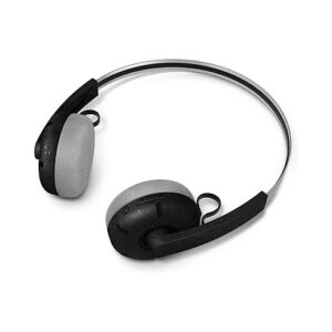 Kufje pa kabllo Philips TAH-2000BK/00 Retro Bluetooth Headphones The Ringo  – Zezë 7