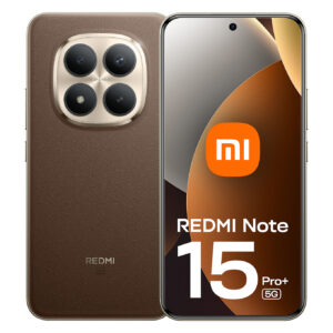 Telefon  Xiaomi Redmi Note 15 Pro+ / 5G Dual Sim / 12GB / 512GB – Mocha Brown 6