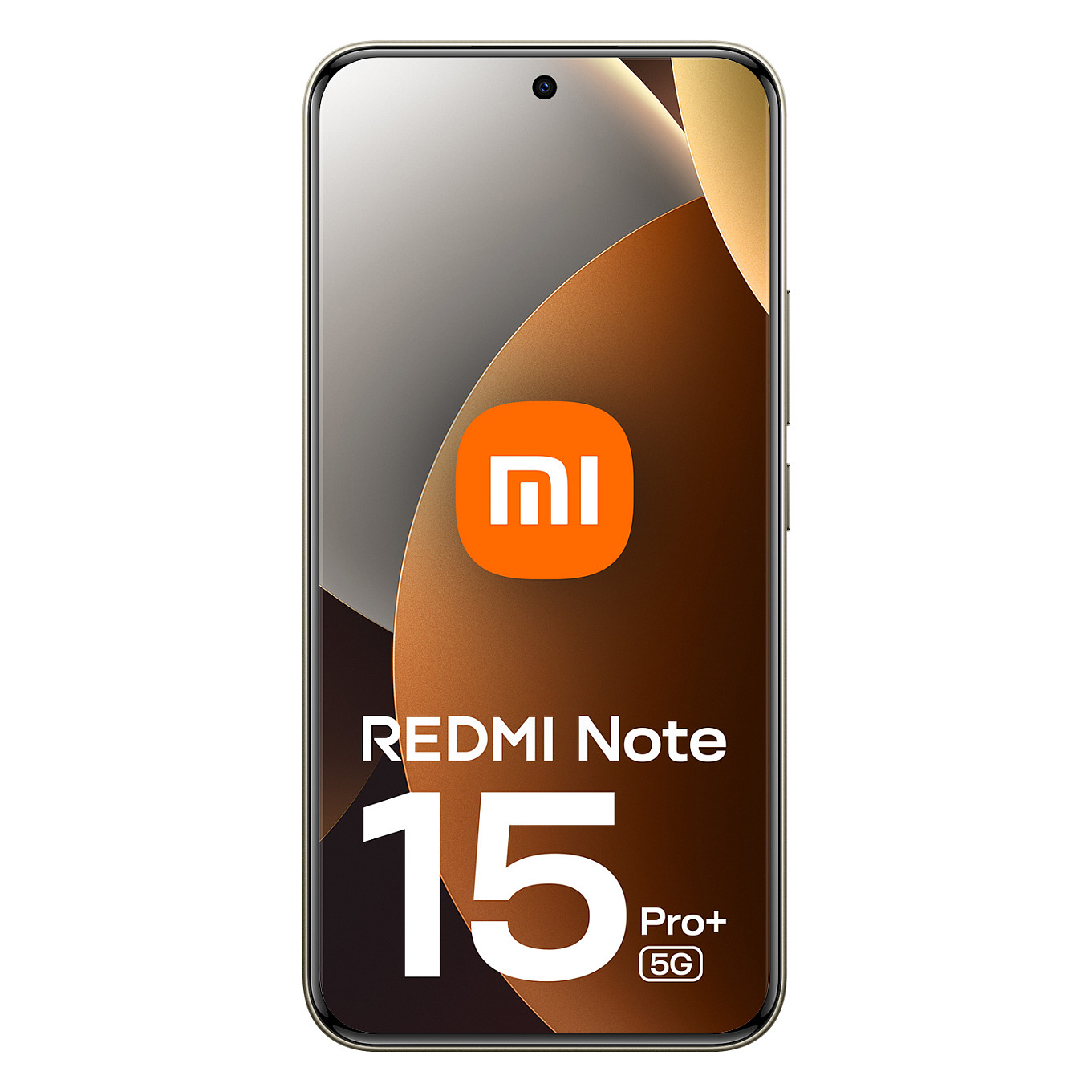 Telefon  Xiaomi Redmi Note 15 Pro+ / 5G Dual Sim / 12GB / 512GB – Mocha Brown 3