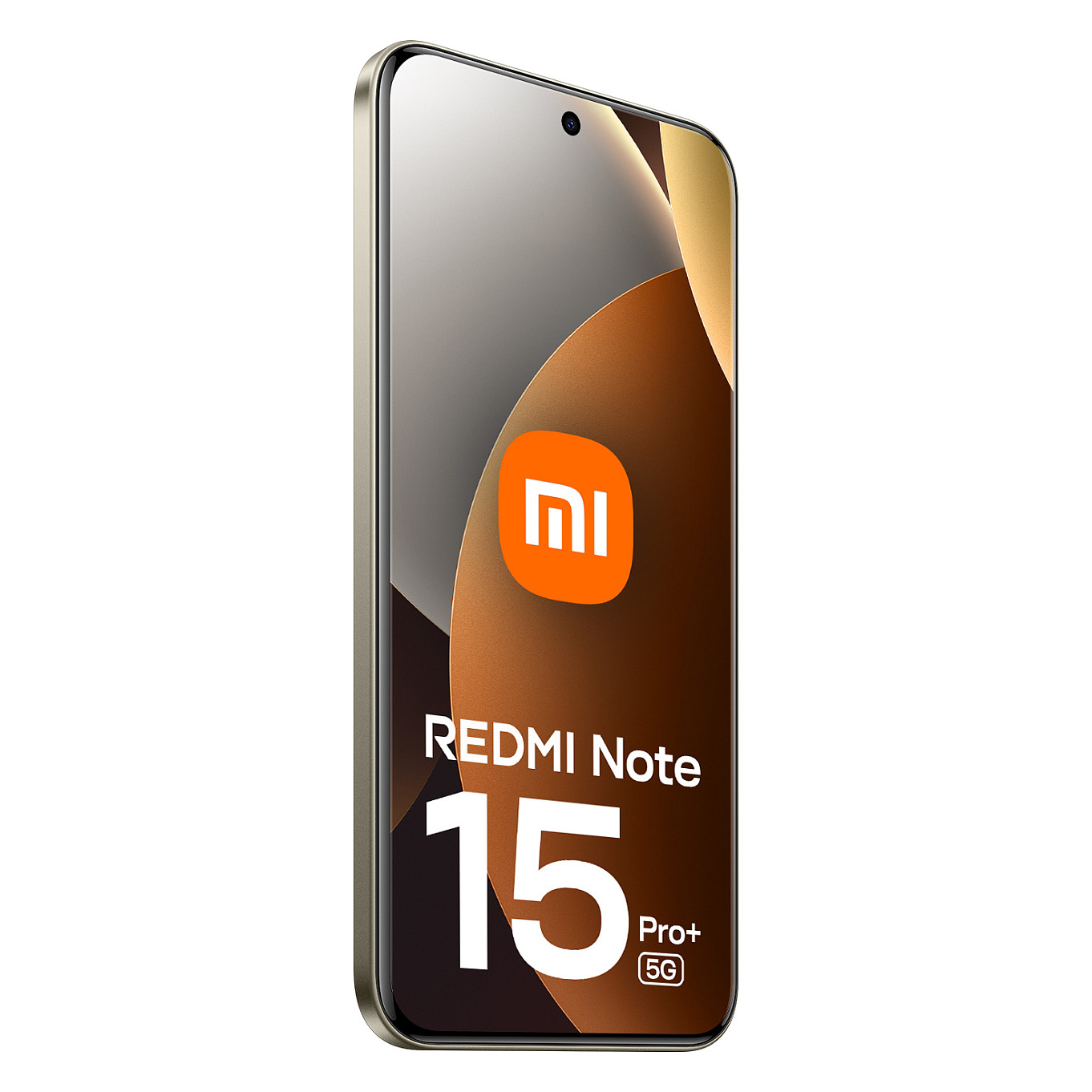 Telefon  Xiaomi Redmi Note 15 Pro+ / 5G Dual Sim / 12GB / 512GB – Mocha Brown 4