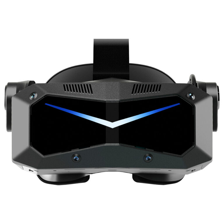 Syze Virtuale Pimax Crystal Super 57PPD - Zezë
