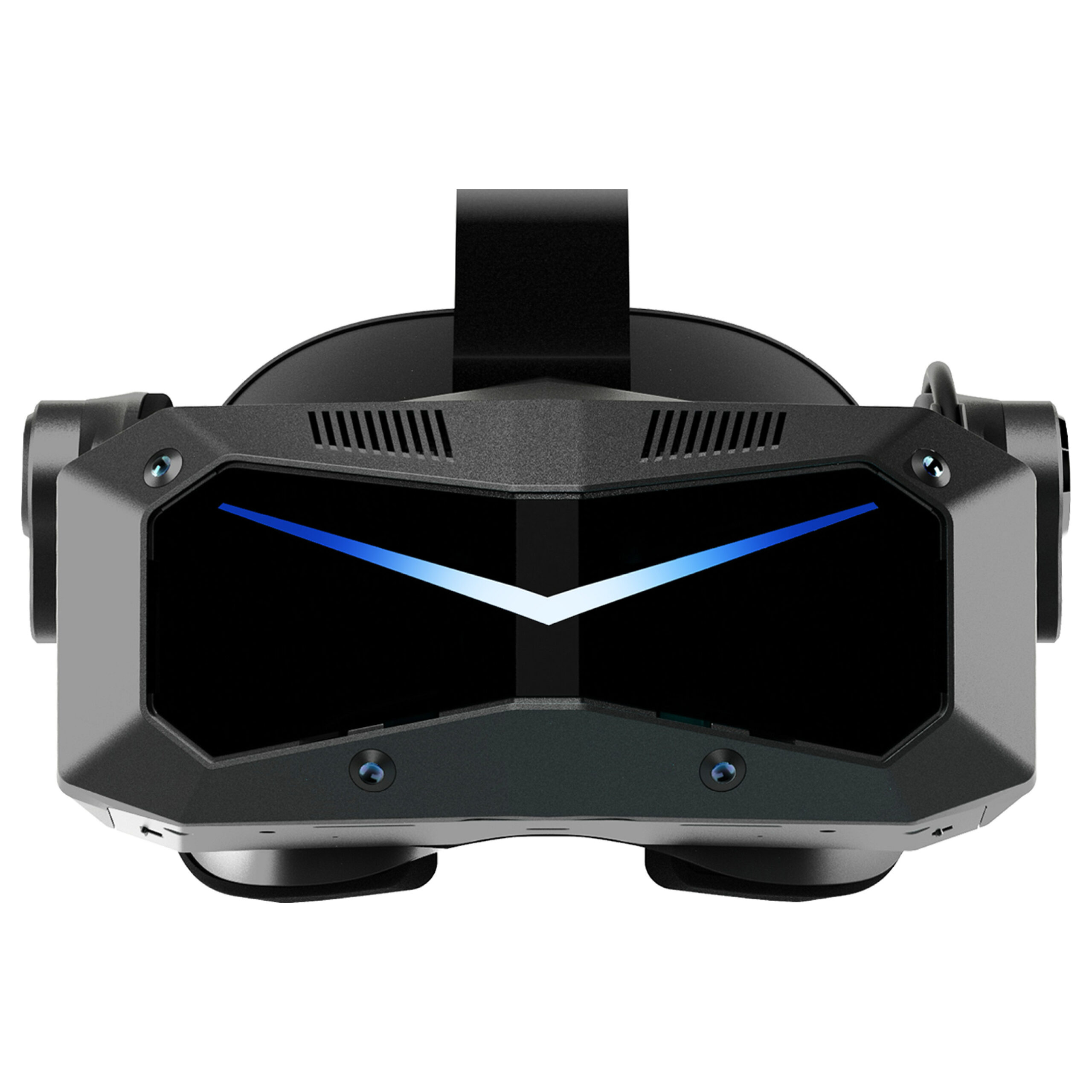 Syze Virtuale Pimax Crystal Super 57PPD - Zezë