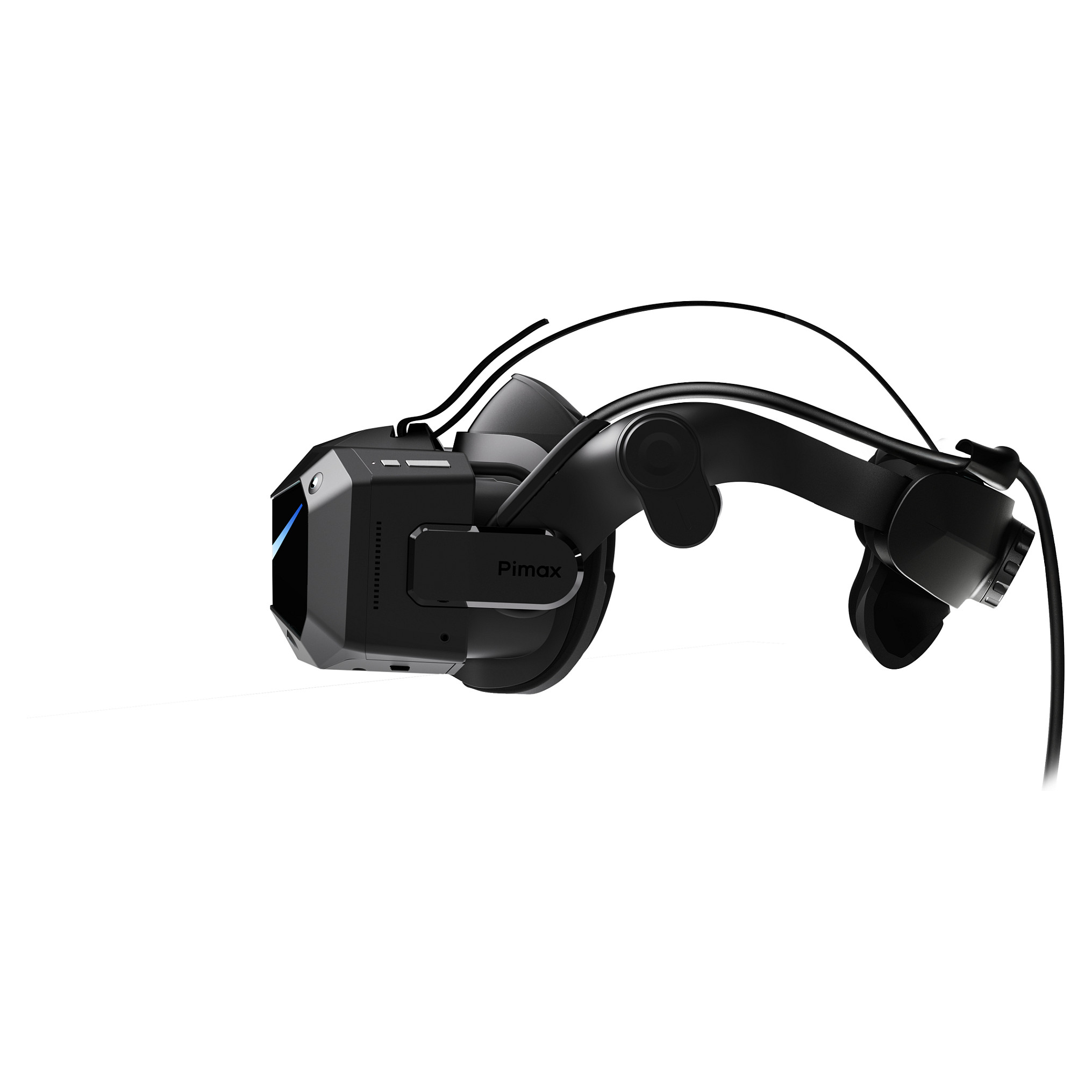Syze Virtuale Pimax Crystal Super 57PPD - Zezë - Figura 4