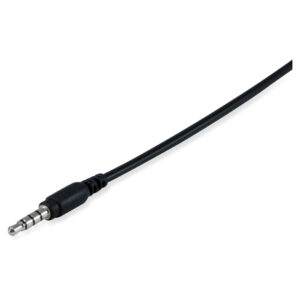 Kufje me kabllo Equip Stereo Headset with Microphone / 1.80m – Zezë 7