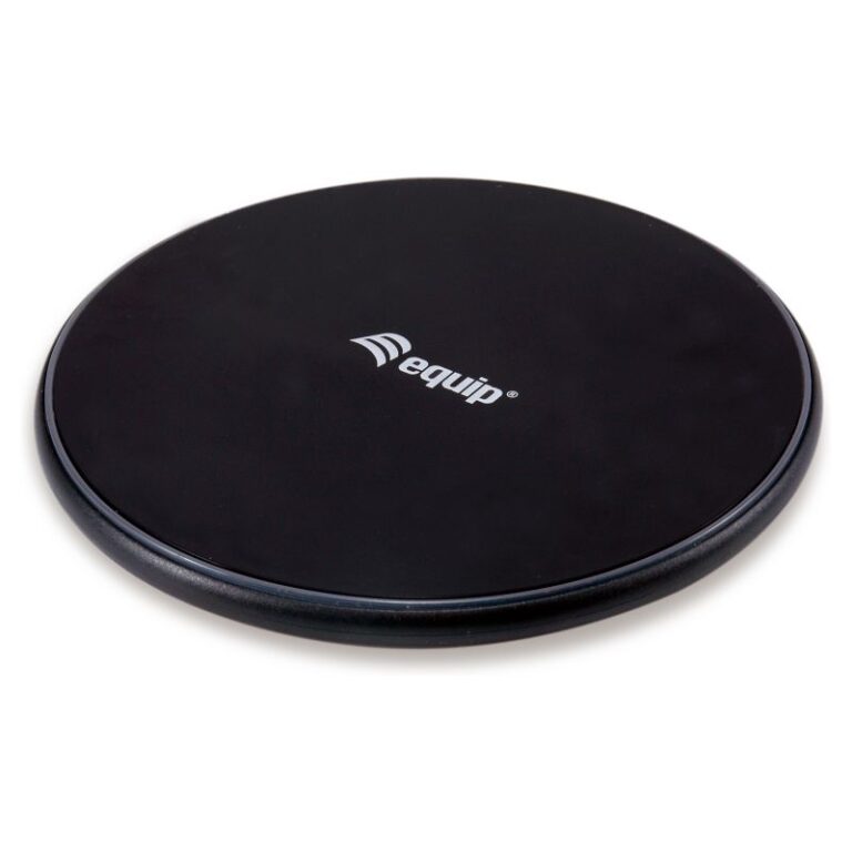 Adapter Equip Wireless Qi 10W – Zezë