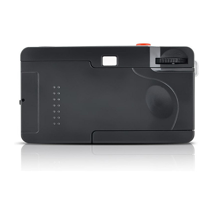 Kamerë Analoge Agfaphoto Reusable Photo Camera – Kafe - Figura 3