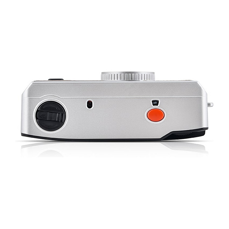 Kamerë Analoge Agfaphoto Reusable Photo Camera – Kafe - Figura 4