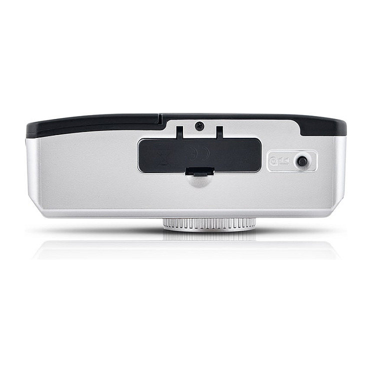 Kamerë Analoge Agfaphoto Reusable Photo Camera – Kafe - Figura 5