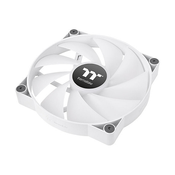 Ftohës për Kasë 200mm Thermaltake CT200 ARGB / Single Pack - Bardhë - Figura 3