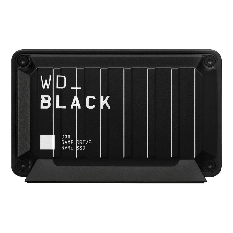 SSD e jashtme Western Digital Black Game Drive 2TB – WDBATL0020BBK
